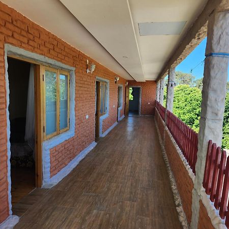 Kobuleti Pines Resort Εξωτερικό φωτογραφία