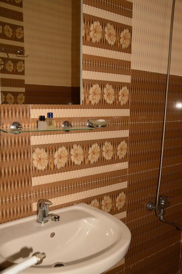 Kobuleti Pines Resort Εξωτερικό φωτογραφία