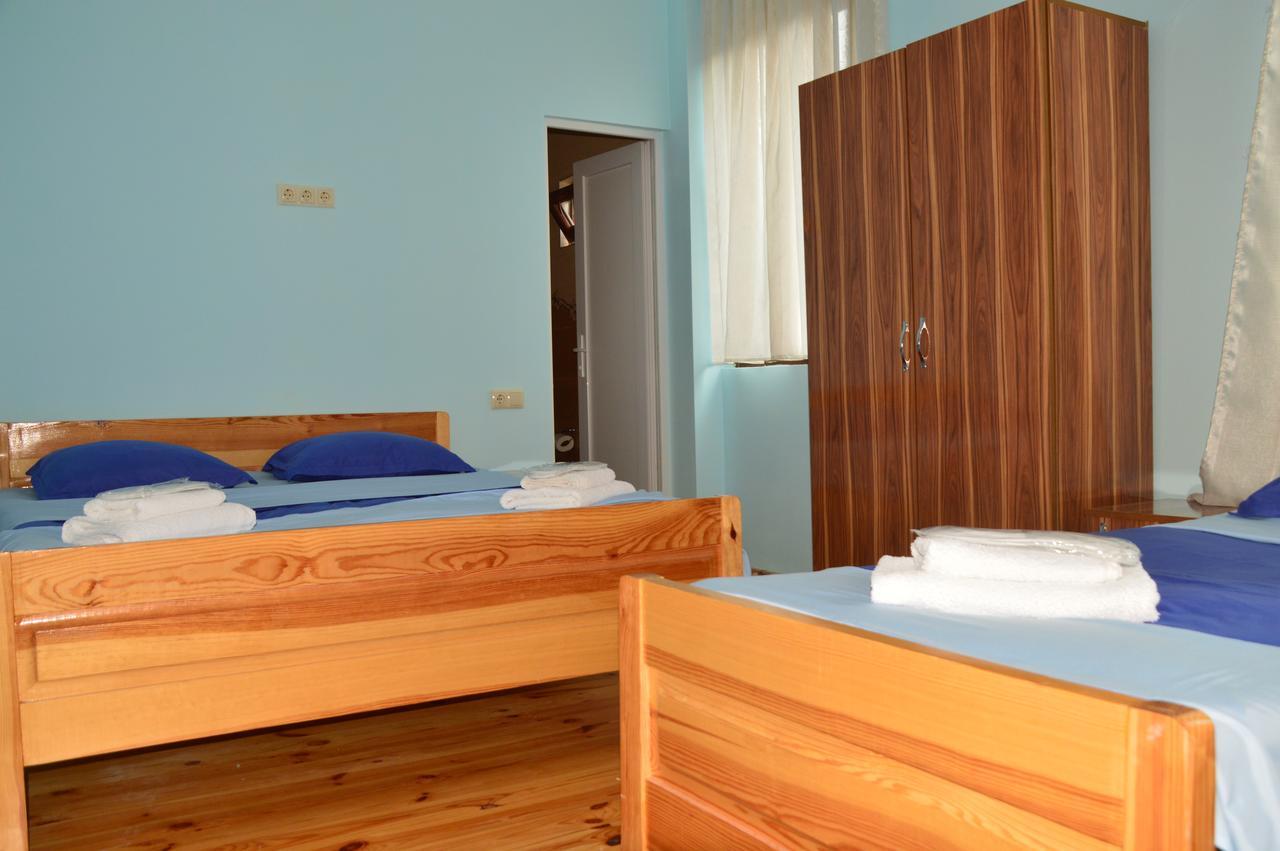 Kobuleti Pines Resort Εξωτερικό φωτογραφία