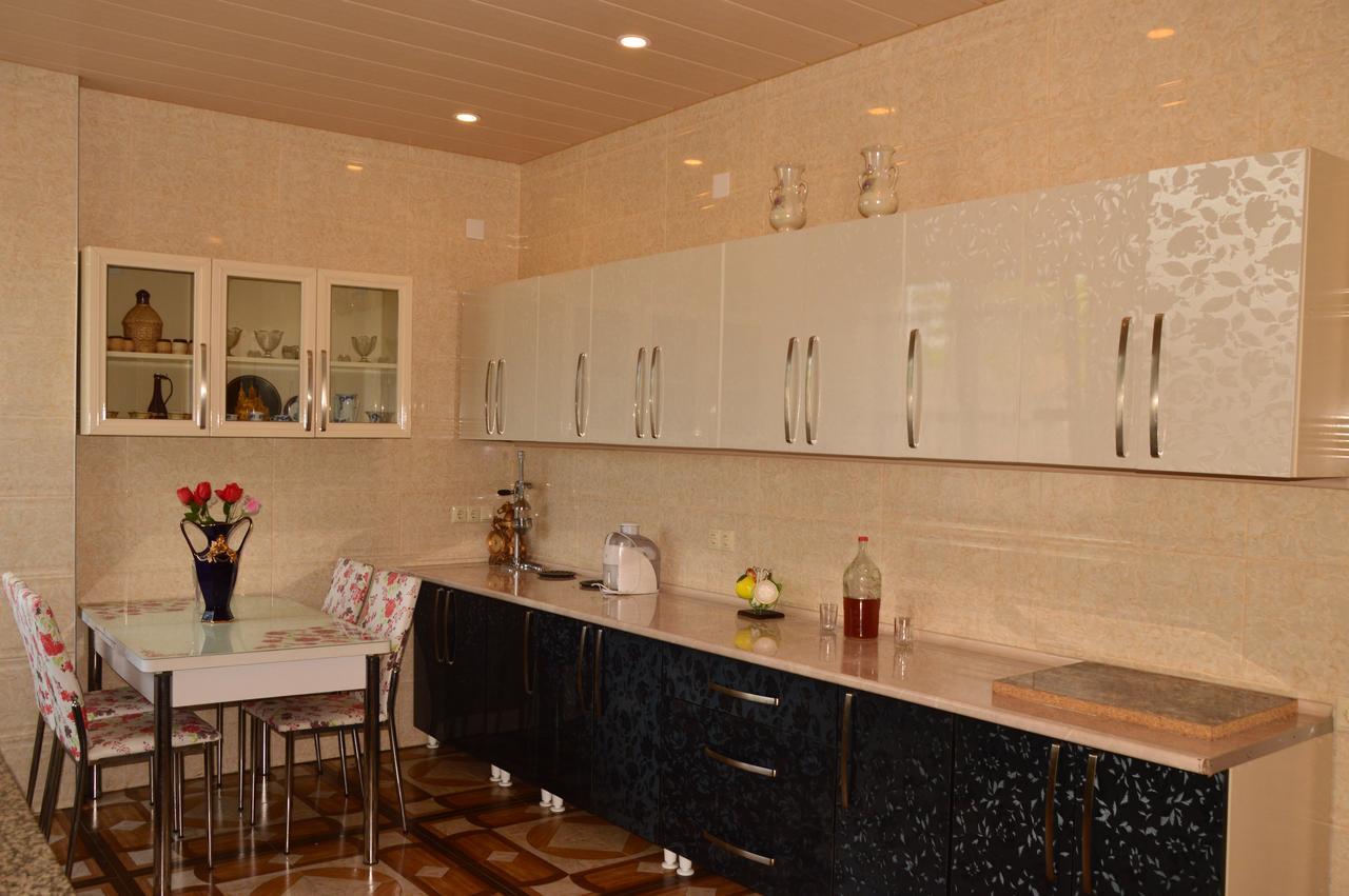 Kobuleti Pines Resort Εξωτερικό φωτογραφία
