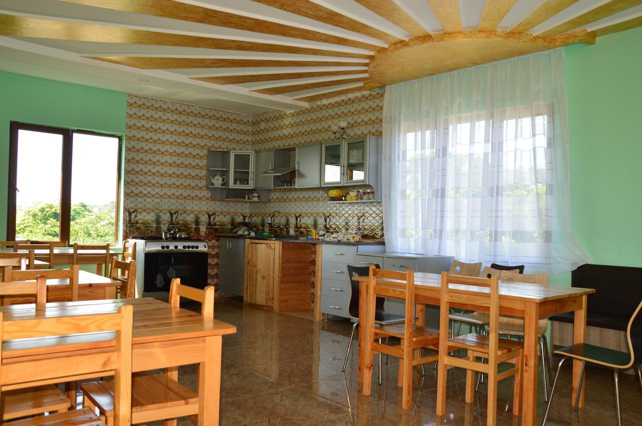 Kobuleti Pines Resort Εξωτερικό φωτογραφία