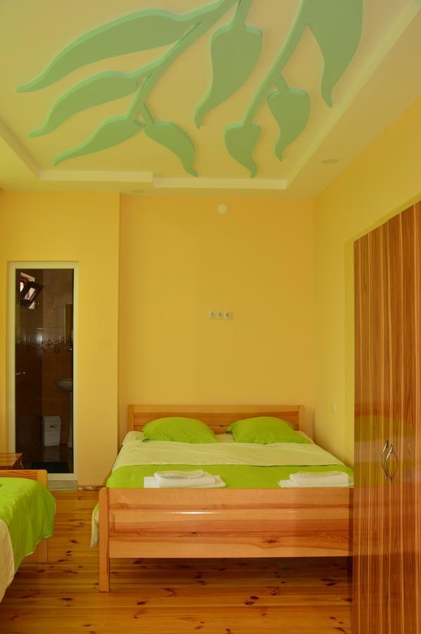 Kobuleti Pines Resort Εξωτερικό φωτογραφία