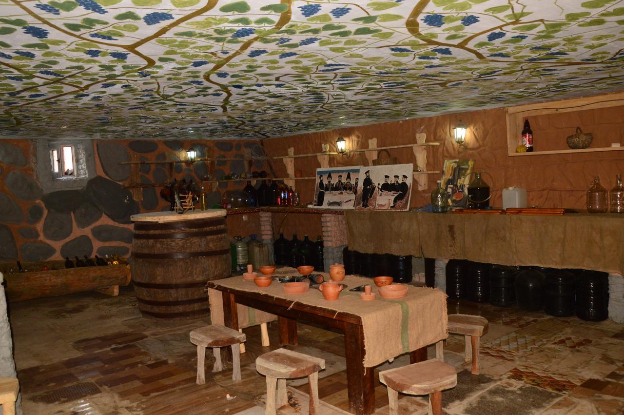 Kobuleti Pines Resort Εξωτερικό φωτογραφία