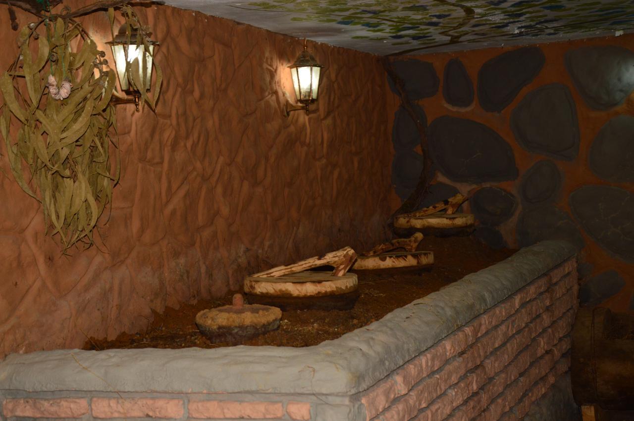 Kobuleti Pines Resort Εξωτερικό φωτογραφία