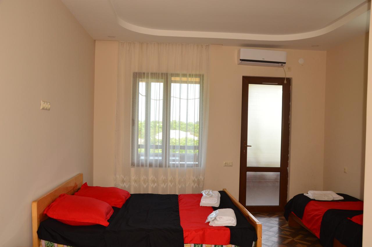 Kobuleti Pines Resort Εξωτερικό φωτογραφία