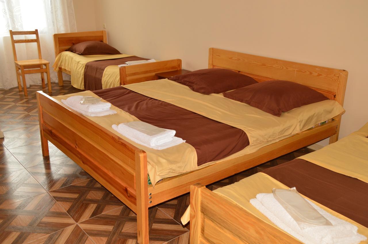 Kobuleti Pines Resort Εξωτερικό φωτογραφία