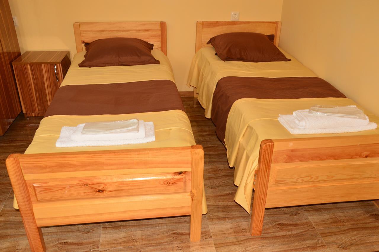 Kobuleti Pines Resort Εξωτερικό φωτογραφία