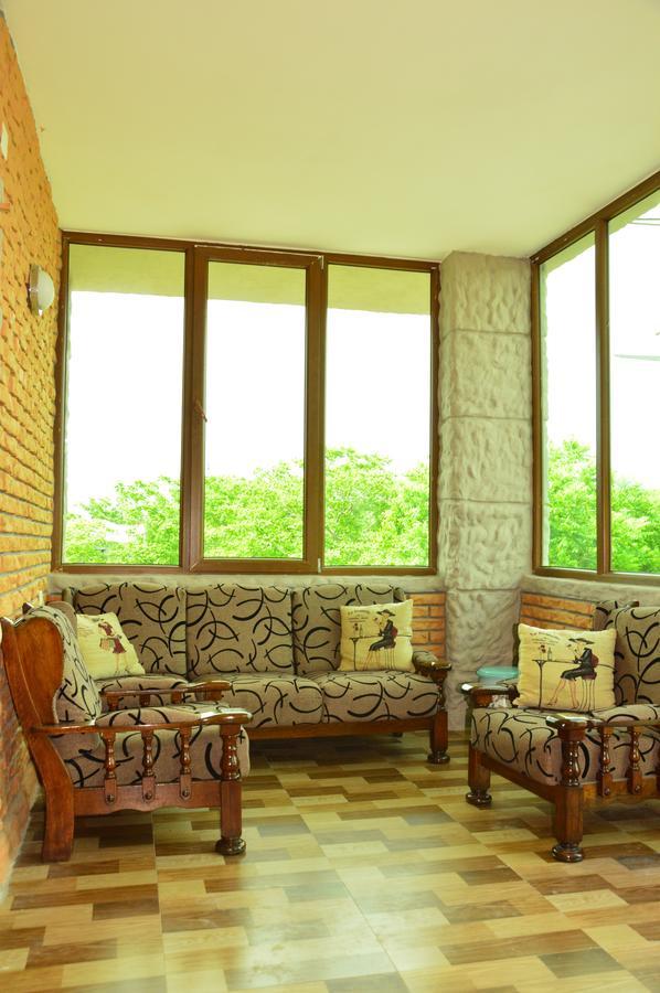 Kobuleti Pines Resort Εξωτερικό φωτογραφία