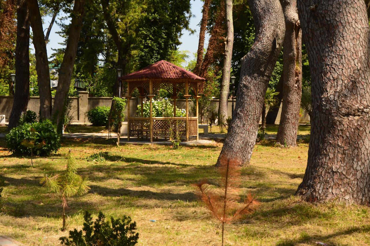 Kobuleti Pines Resort Εξωτερικό φωτογραφία