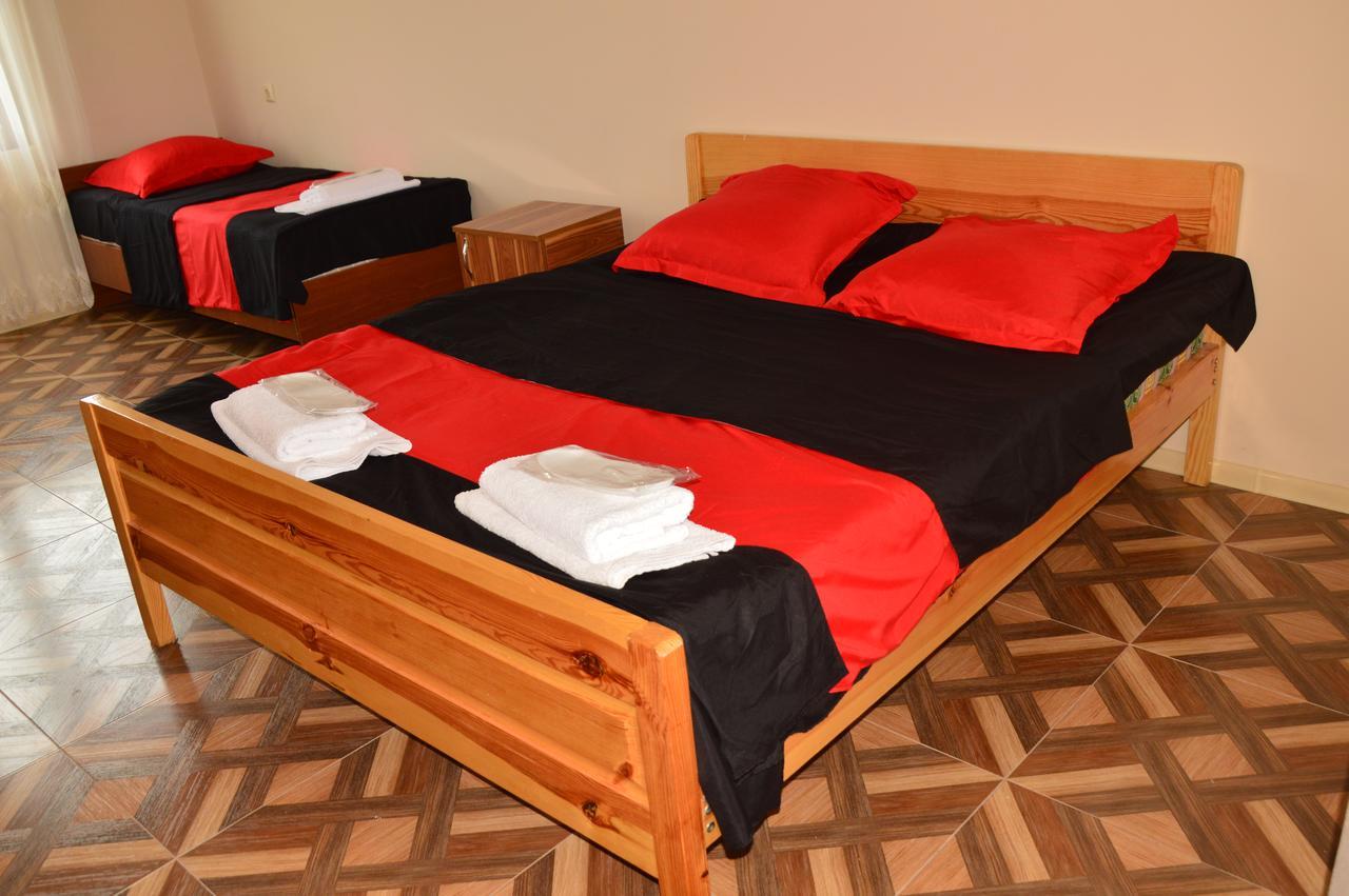 Kobuleti Pines Resort Εξωτερικό φωτογραφία