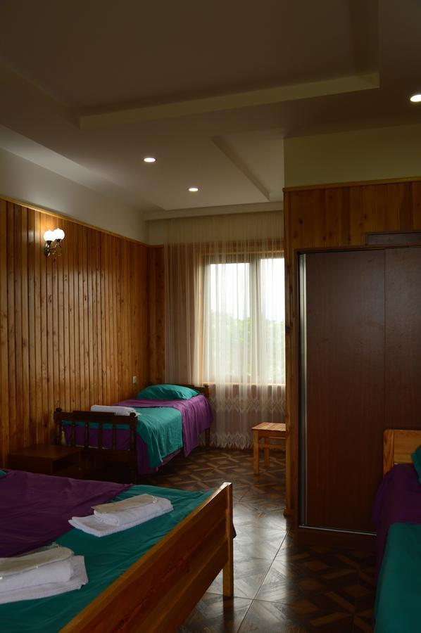 Kobuleti Pines Resort Εξωτερικό φωτογραφία